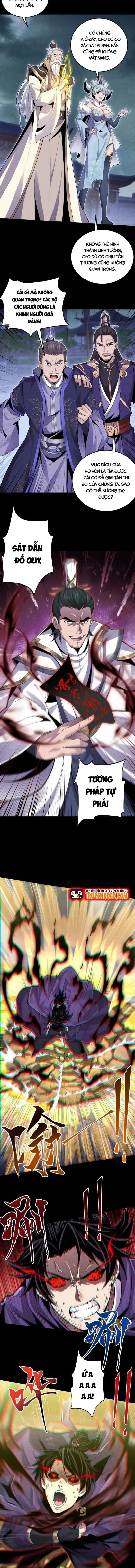 Thiên Tướng Chapter 48 - 2