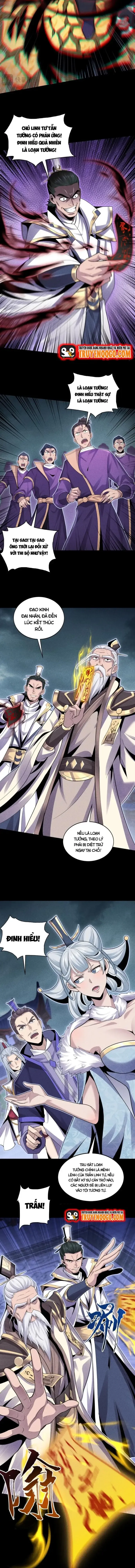 Thiên Tướng Chapter 48 - 3