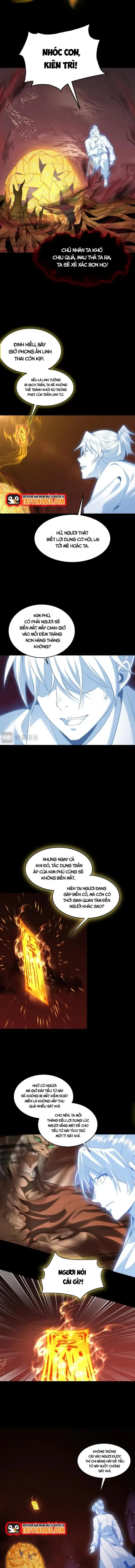 Thiên Tướng Chapter 48 - 4