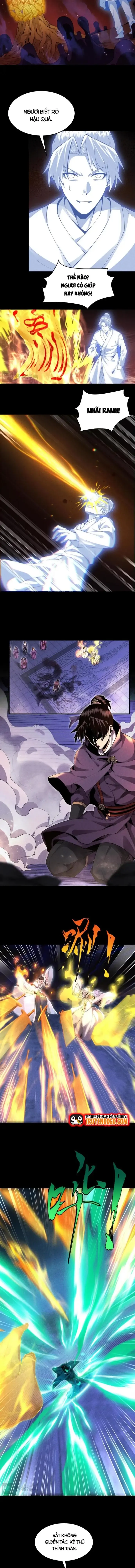 Thiên Tướng Chapter 48 - 5