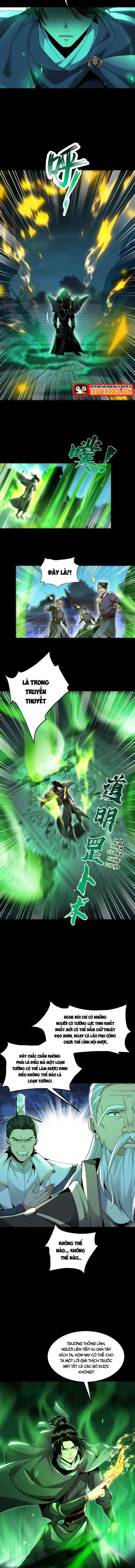 Thiên Tướng Chapter 48 - 6