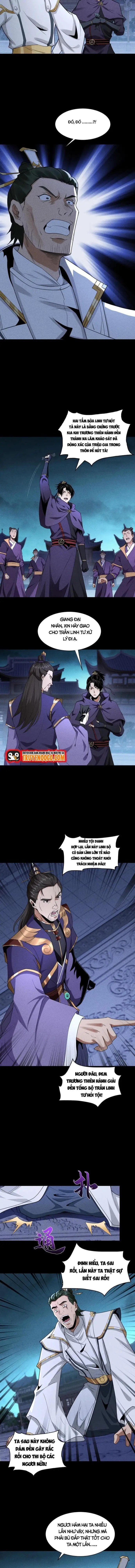 Thiên Tướng Chapter 49 - 3
