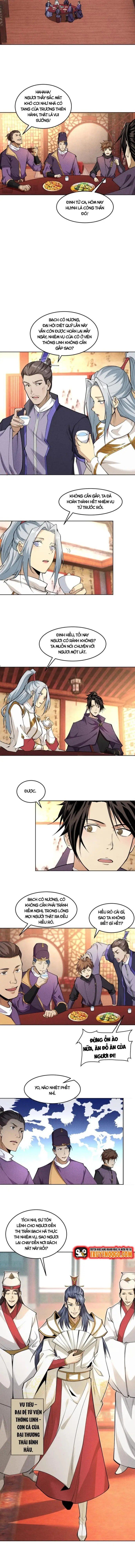 Thiên Tướng Chapter 49 - 5