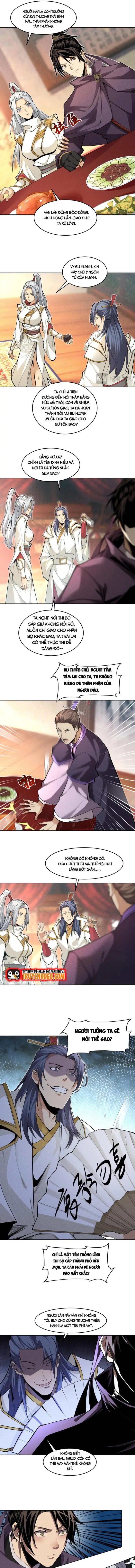Thiên Tướng Chapter 49 - 6