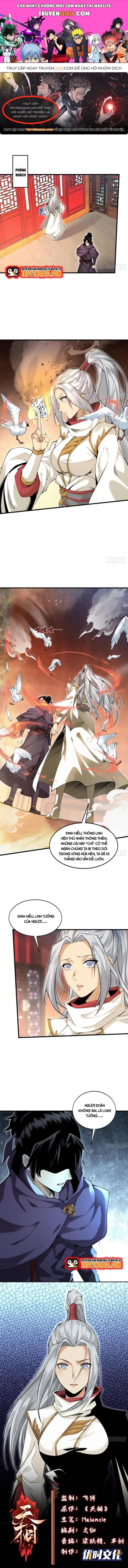 Thiên Tướng Chapter 50 - 1