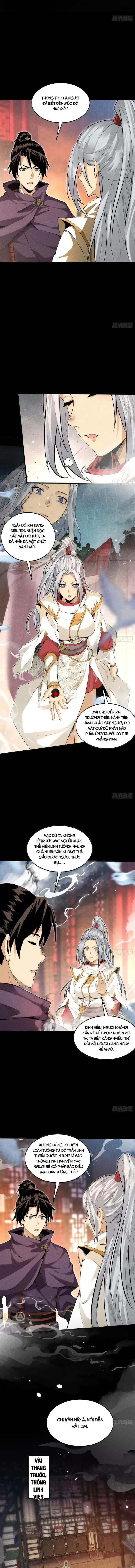 Thiên Tướng Chapter 50 - 2