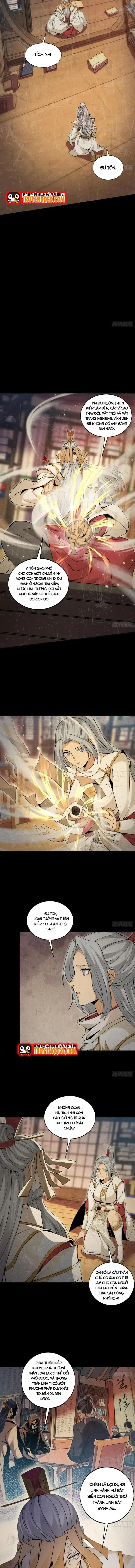 Thiên Tướng Chapter 50 - 3