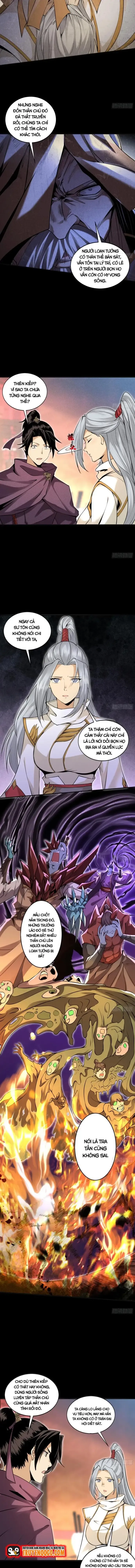 Thiên Tướng Chapter 50 - 4