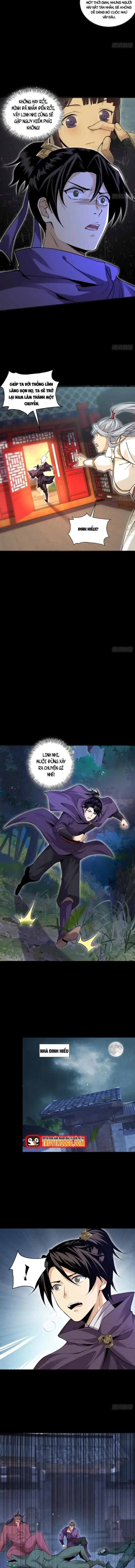 Thiên Tướng Chapter 50 - 5
