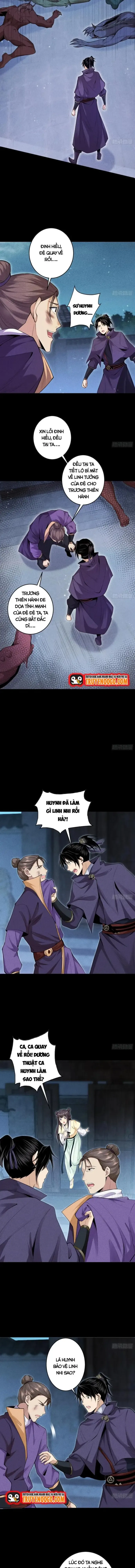 Thiên Tướng Chapter 50 - 6