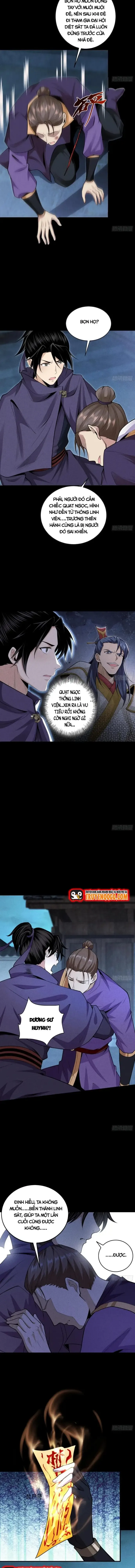 Thiên Tướng Chapter 50 - 7