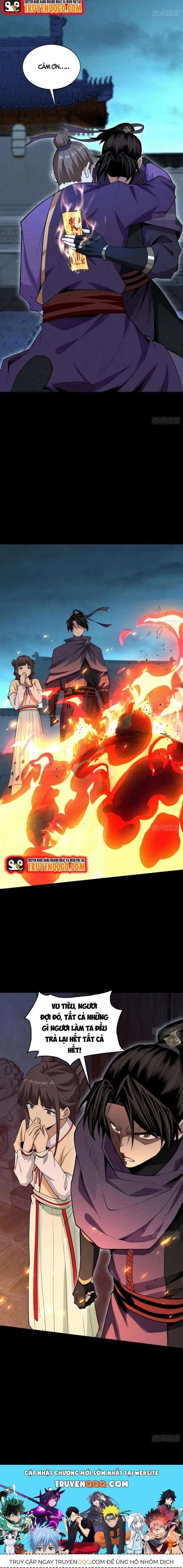 Thiên Tướng Chapter 50 - 8