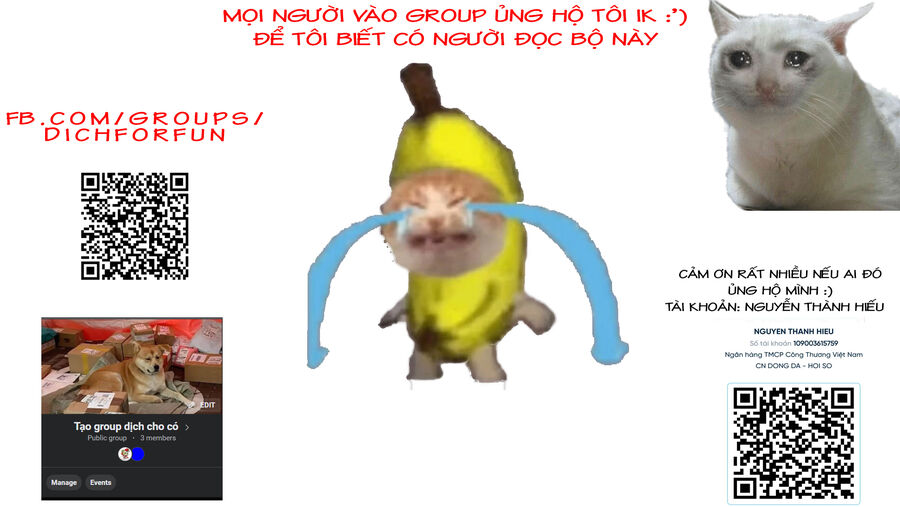 Shibatarian Chapter 13 - 1