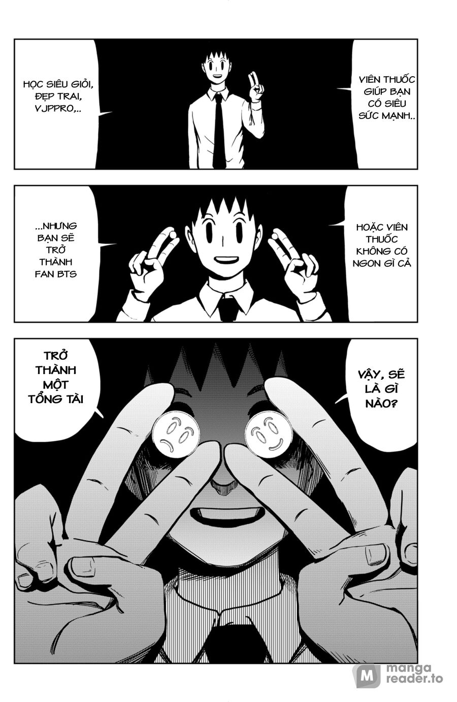 Shibatarian Chapter 13 - 21