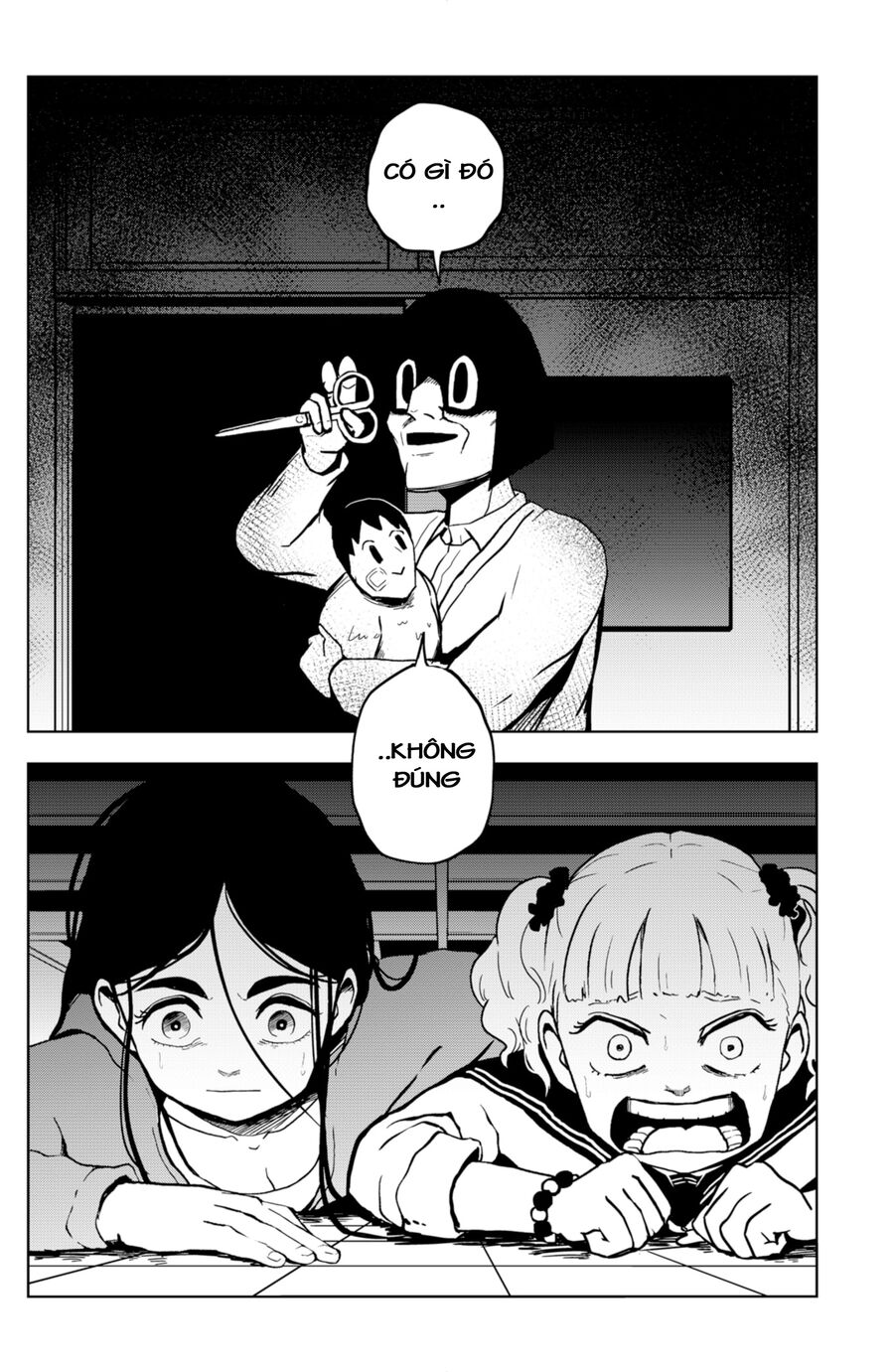 Shibatarian Chapter 13 - 4