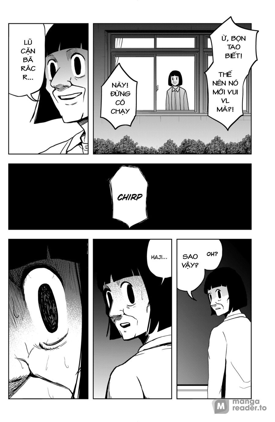 Shibatarian Chapter 13 - 8