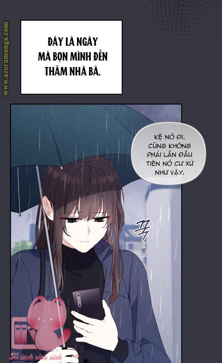 Tôi Đang Được Nuôi Dưỡng Bởi Những Kẻ Phản Diện Chapter 100 - 18