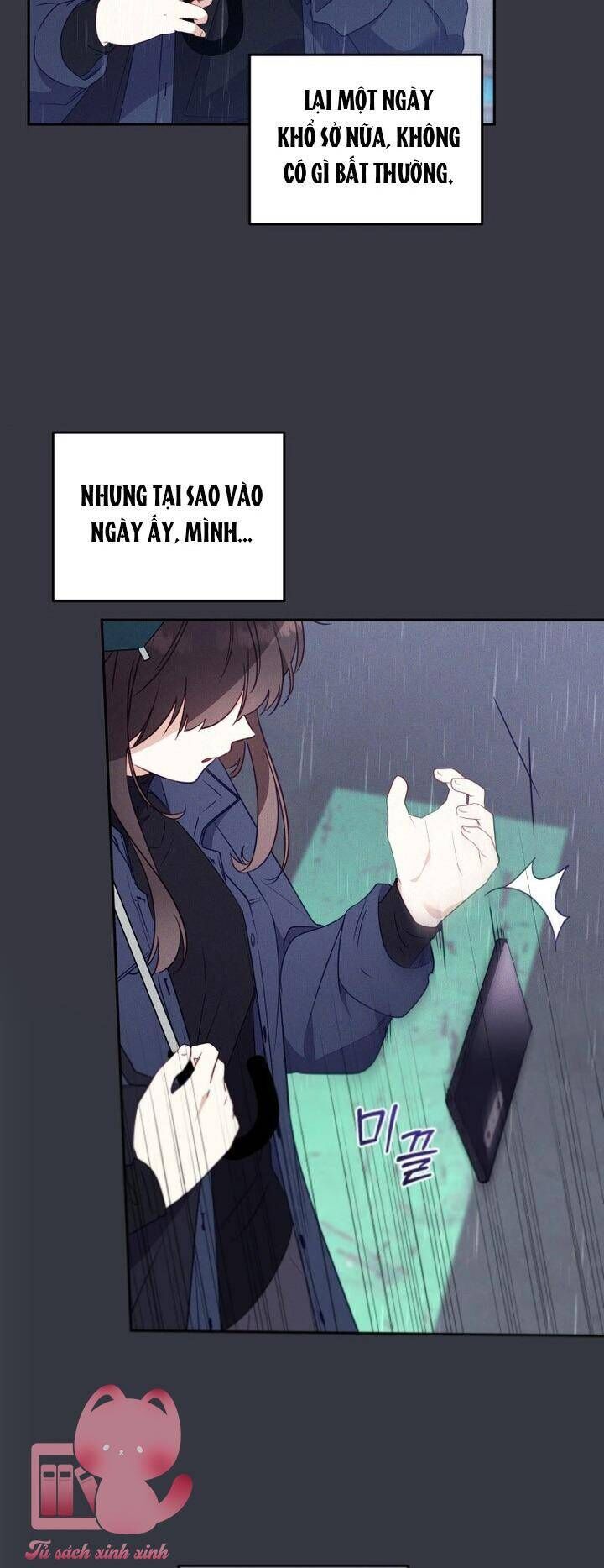 Tôi Đang Được Nuôi Dưỡng Bởi Những Kẻ Phản Diện Chapter 100 - 19