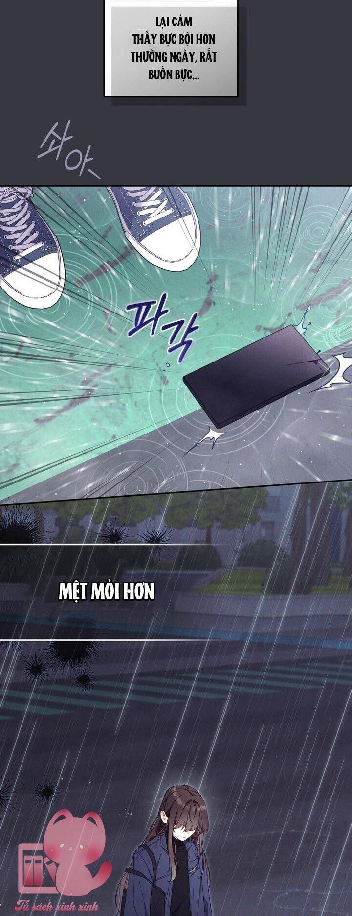 Tôi Đang Được Nuôi Dưỡng Bởi Những Kẻ Phản Diện Chapter 100 - 20