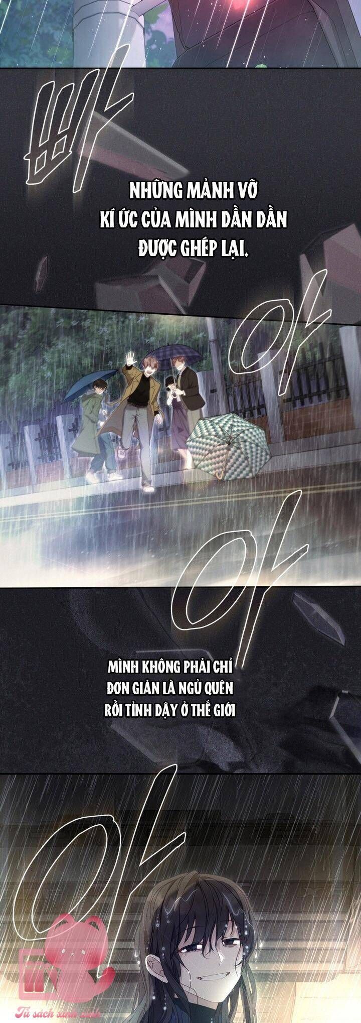 Tôi Đang Được Nuôi Dưỡng Bởi Những Kẻ Phản Diện Chapter 100 - 22