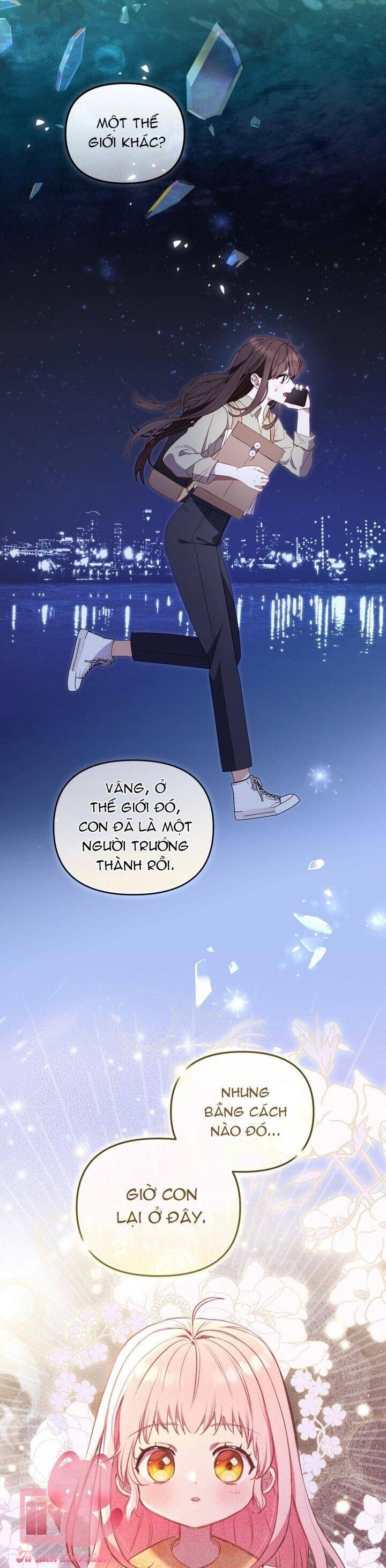Tôi Đang Được Nuôi Dưỡng Bởi Những Kẻ Phản Diện Chapter 100 - 40