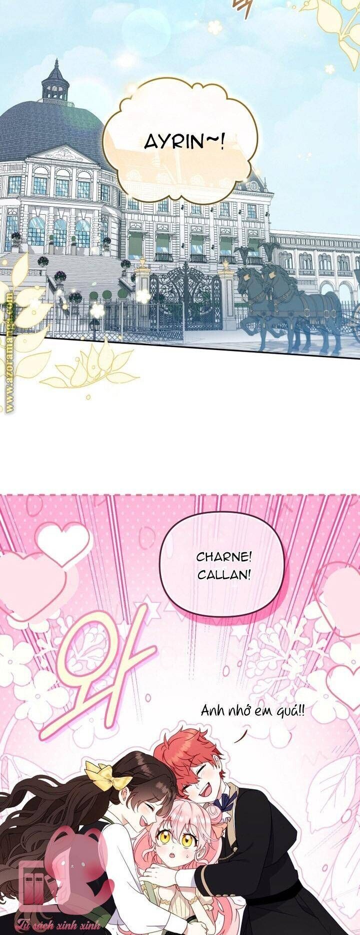 Tôi Đang Được Nuôi Dưỡng Bởi Những Kẻ Phản Diện Chapter 100 - 57
