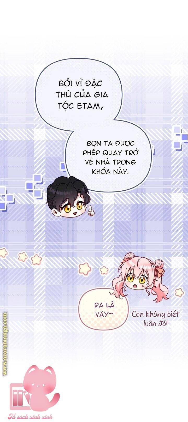 Tôi Đang Được Nuôi Dưỡng Bởi Những Kẻ Phản Diện Chapter 100 - 60