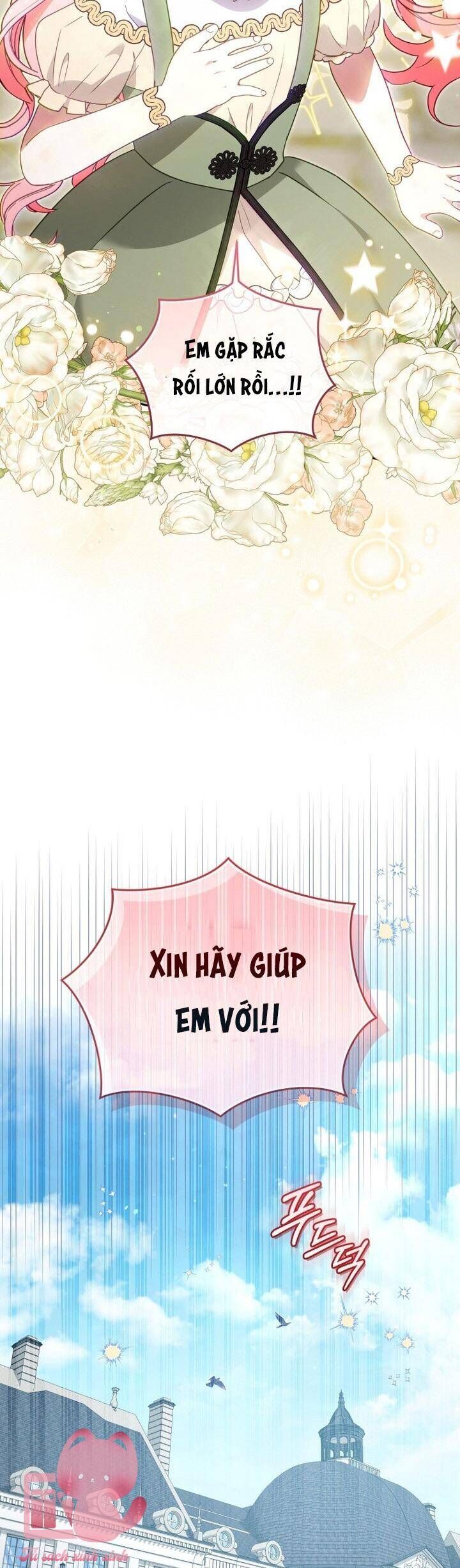 Tôi Đang Được Nuôi Dưỡng Bởi Những Kẻ Phản Diện Chapter 100 - 67
