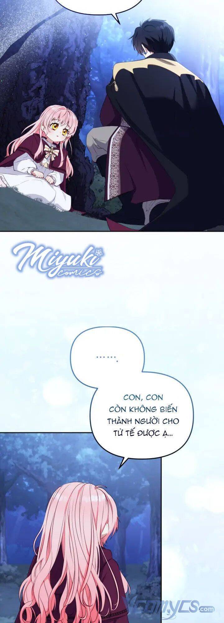 Tôi Đang Được Nuôi Dưỡng Bởi Những Kẻ Phản Diện Chapter 36 - 15