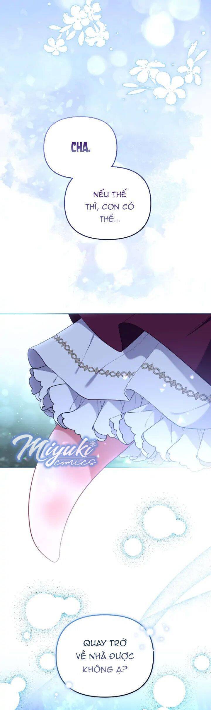 Tôi Đang Được Nuôi Dưỡng Bởi Những Kẻ Phản Diện Chapter 36 - 18