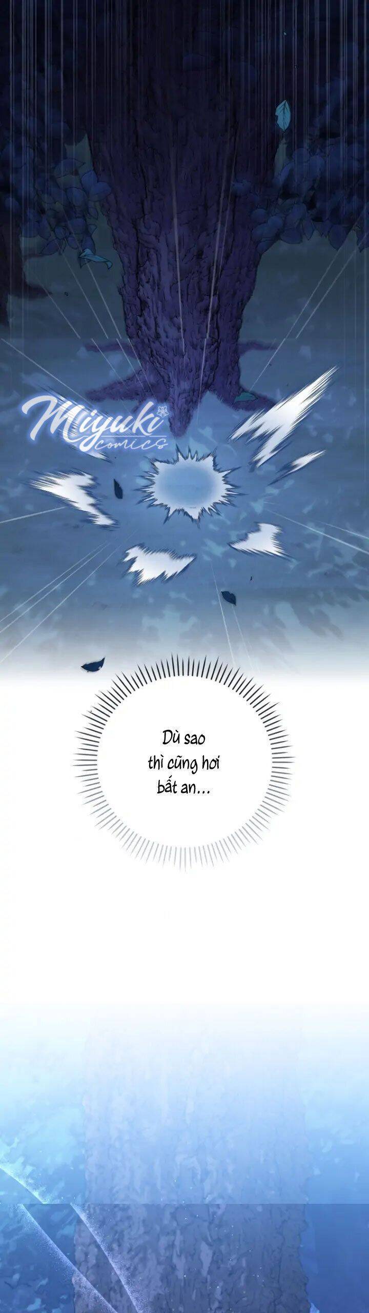 Tôi Đang Được Nuôi Dưỡng Bởi Những Kẻ Phản Diện Chapter 36 - 35