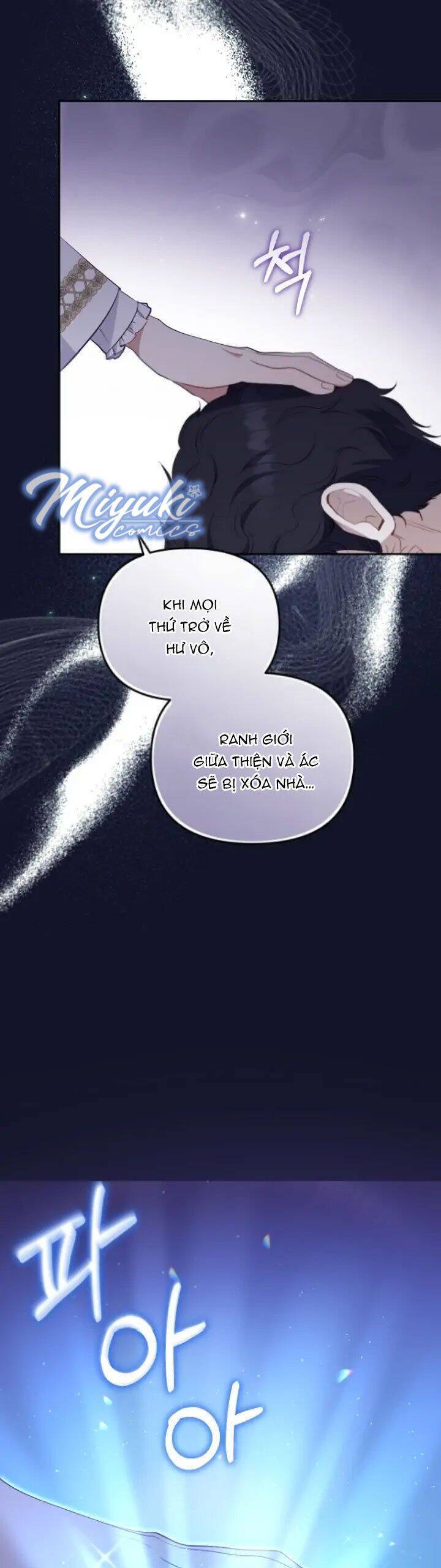 Tôi Đang Được Nuôi Dưỡng Bởi Những Kẻ Phản Diện Chapter 36 - 45