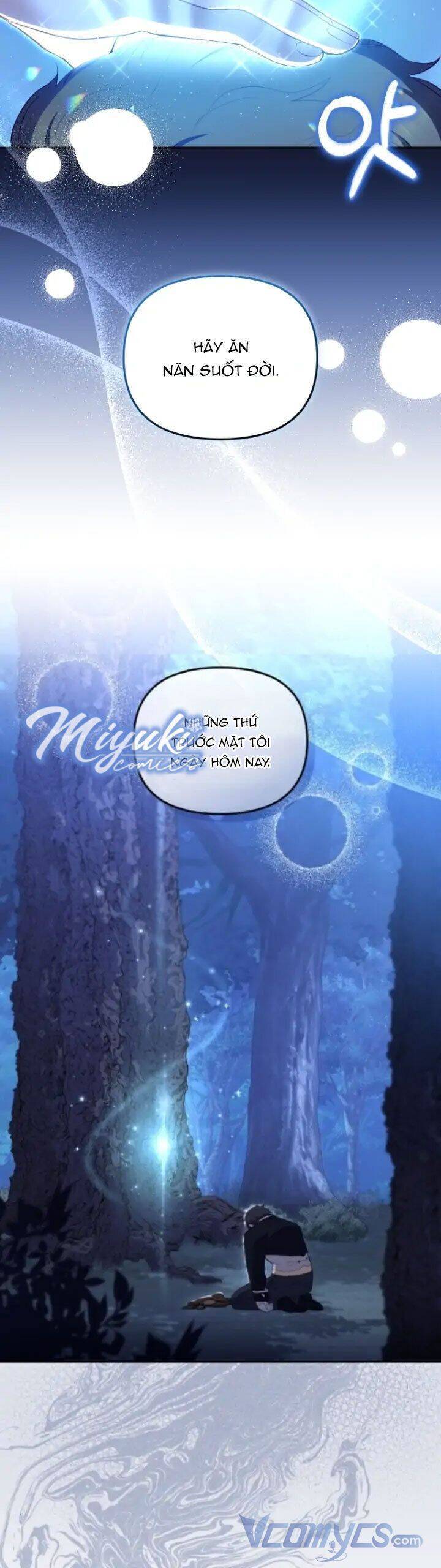 Tôi Đang Được Nuôi Dưỡng Bởi Những Kẻ Phản Diện Chapter 36 - 46