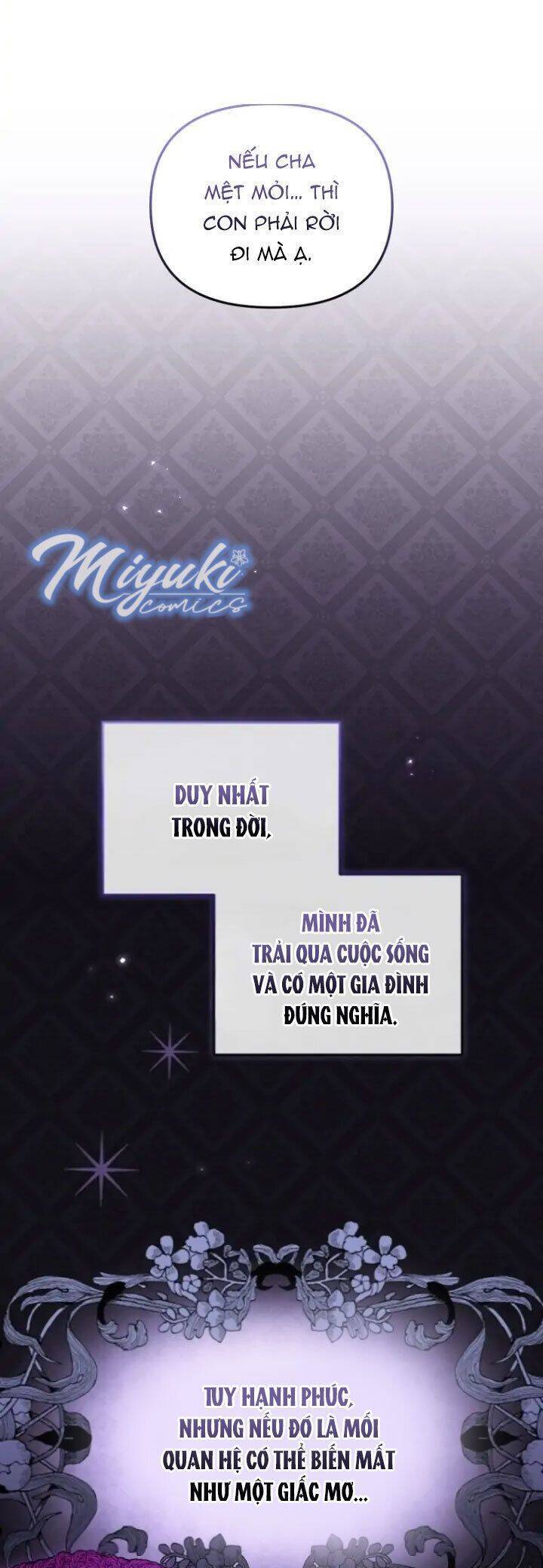 Tôi Đang Được Nuôi Dưỡng Bởi Những Kẻ Phản Diện Chapter 36 - 6