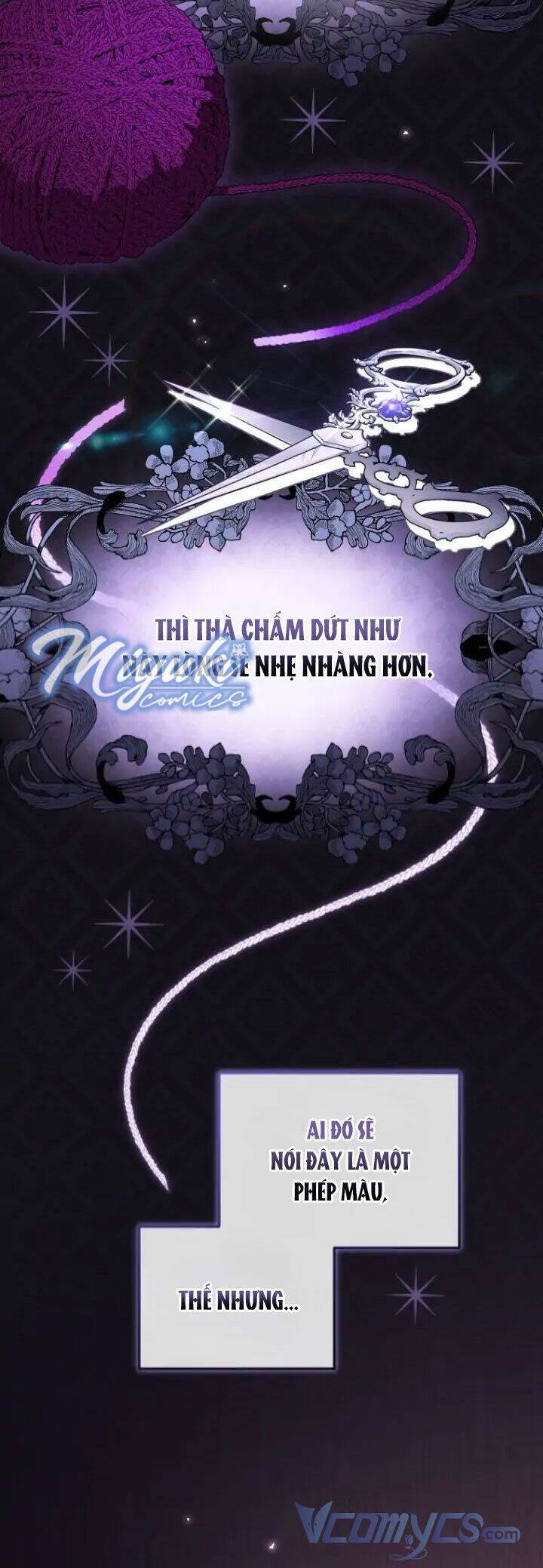 Tôi Đang Được Nuôi Dưỡng Bởi Những Kẻ Phản Diện Chapter 36 - 7