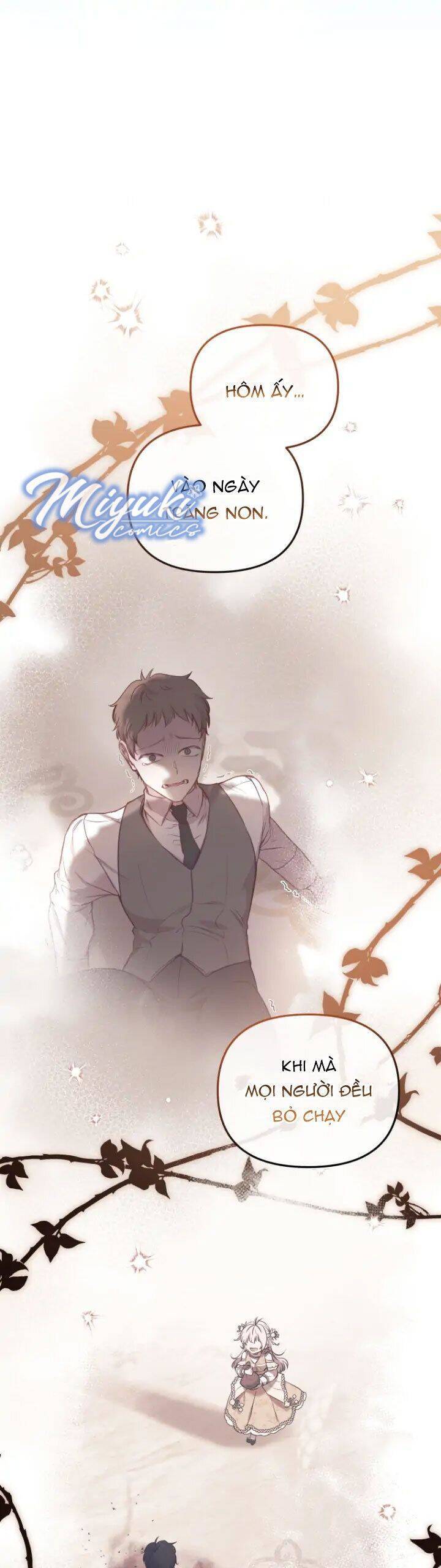 Tôi Đang Được Nuôi Dưỡng Bởi Những Kẻ Phản Diện Chapter 36 - 10
