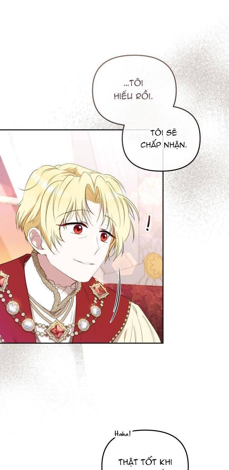 Tôi Đang Được Nuôi Dưỡng Bởi Những Kẻ Phản Diện Chapter 39 - 15