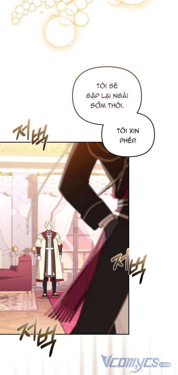 Tôi Đang Được Nuôi Dưỡng Bởi Những Kẻ Phản Diện Chapter 39 - 20