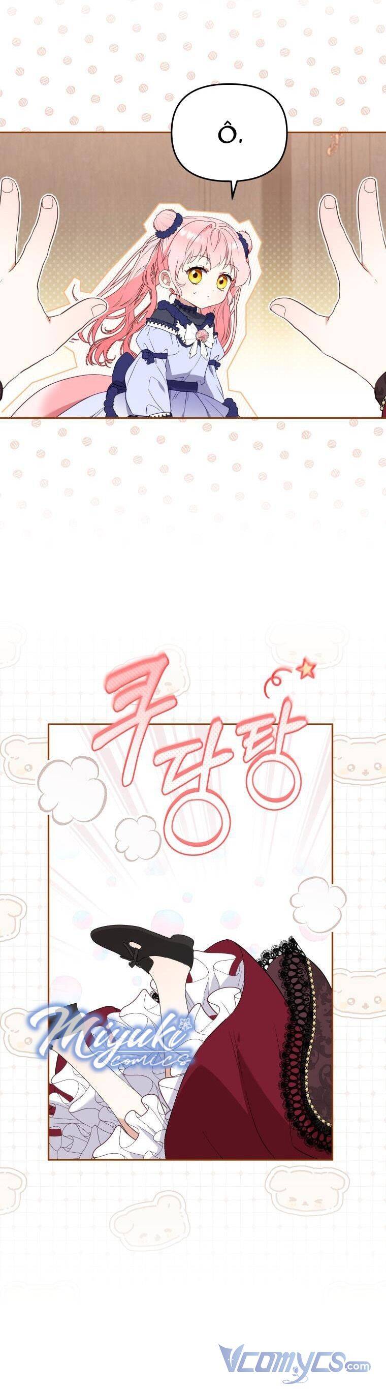 Tôi Đang Được Nuôi Dưỡng Bởi Những Kẻ Phản Diện Chapter 39 - 25