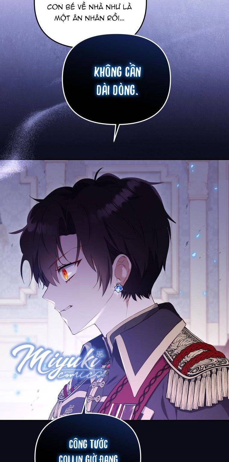 Tôi Đang Được Nuôi Dưỡng Bởi Những Kẻ Phản Diện Chapter 39 - 4