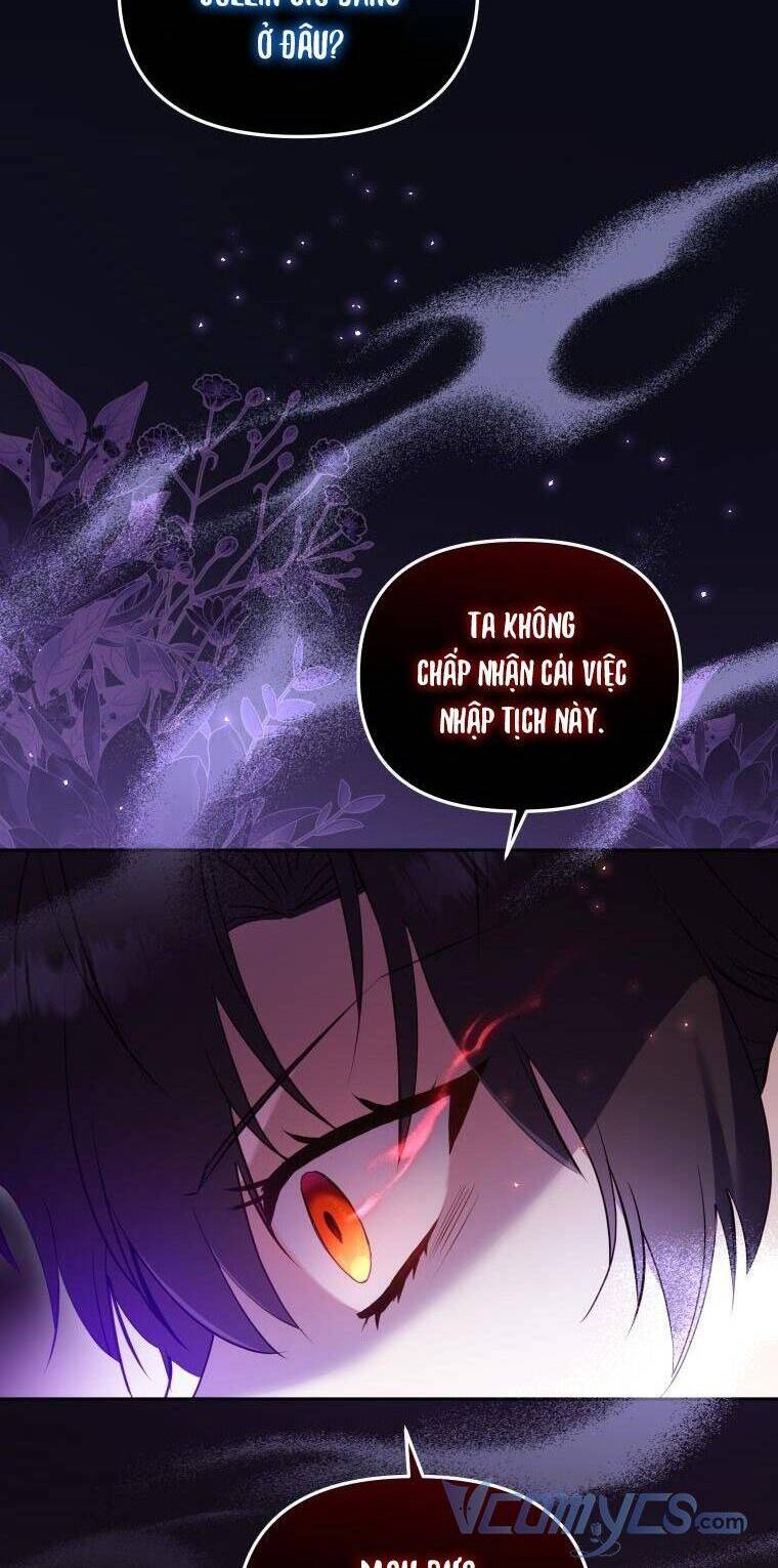 Tôi Đang Được Nuôi Dưỡng Bởi Những Kẻ Phản Diện Chapter 39 - 5