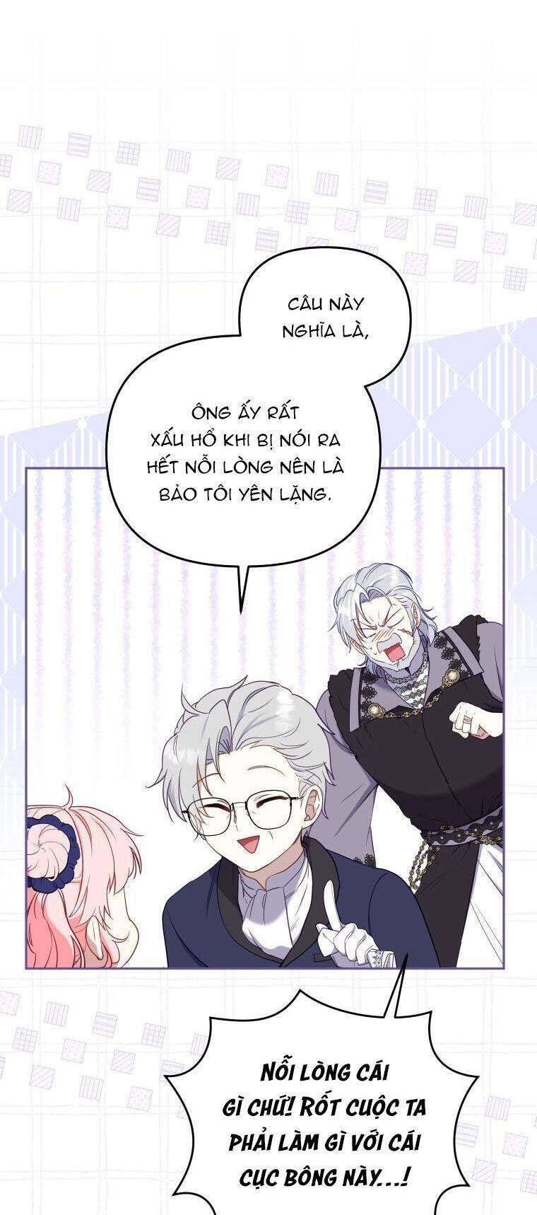 Tôi Đang Được Nuôi Dưỡng Bởi Những Kẻ Phản Diện Chapter 39 - 44