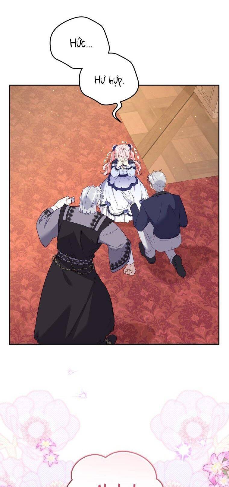 Tôi Đang Được Nuôi Dưỡng Bởi Những Kẻ Phản Diện Chapter 39 - 48