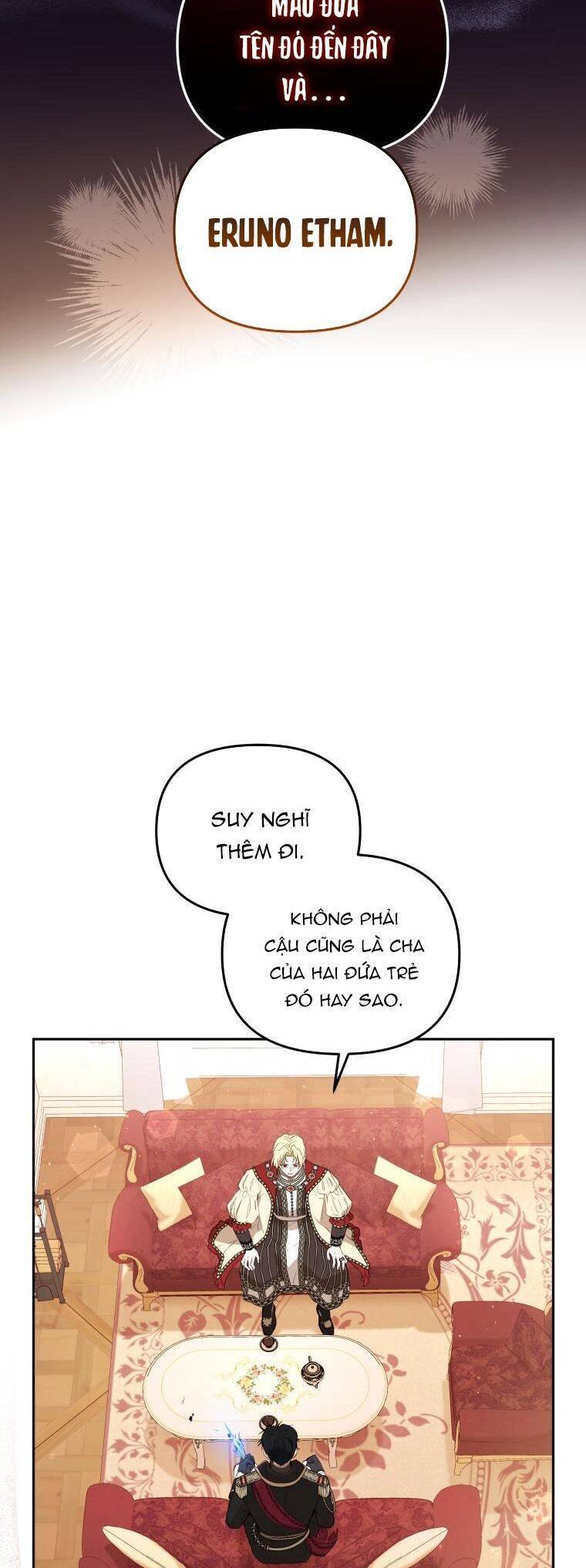 Tôi Đang Được Nuôi Dưỡng Bởi Những Kẻ Phản Diện Chapter 39 - 6