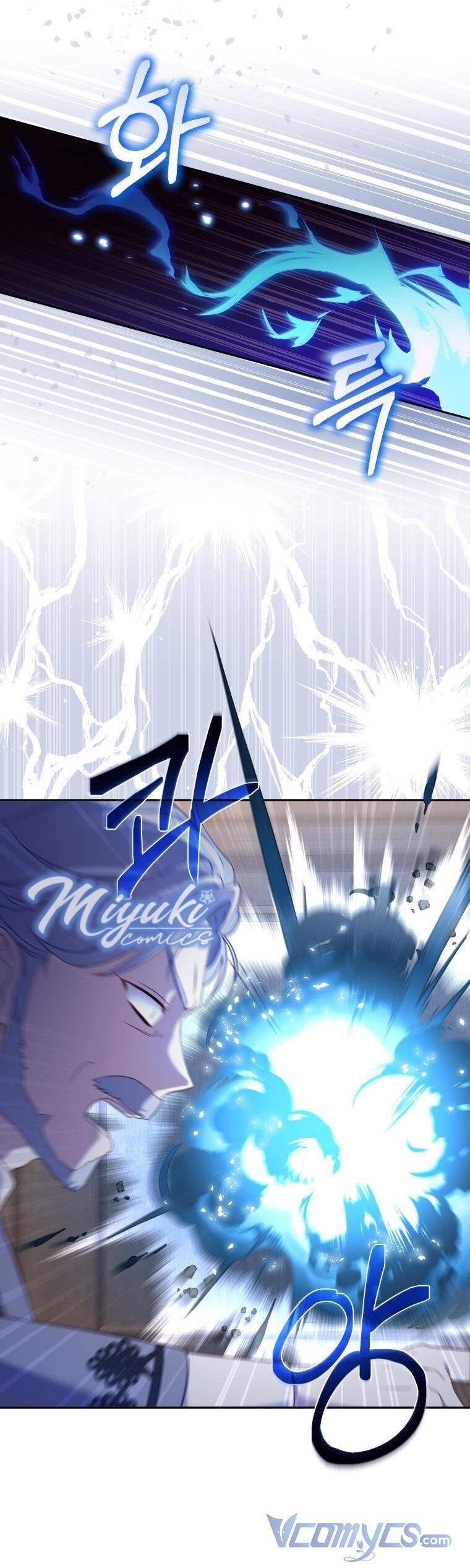 Tôi Đang Được Nuôi Dưỡng Bởi Những Kẻ Phản Diện Chapter 39 - 51