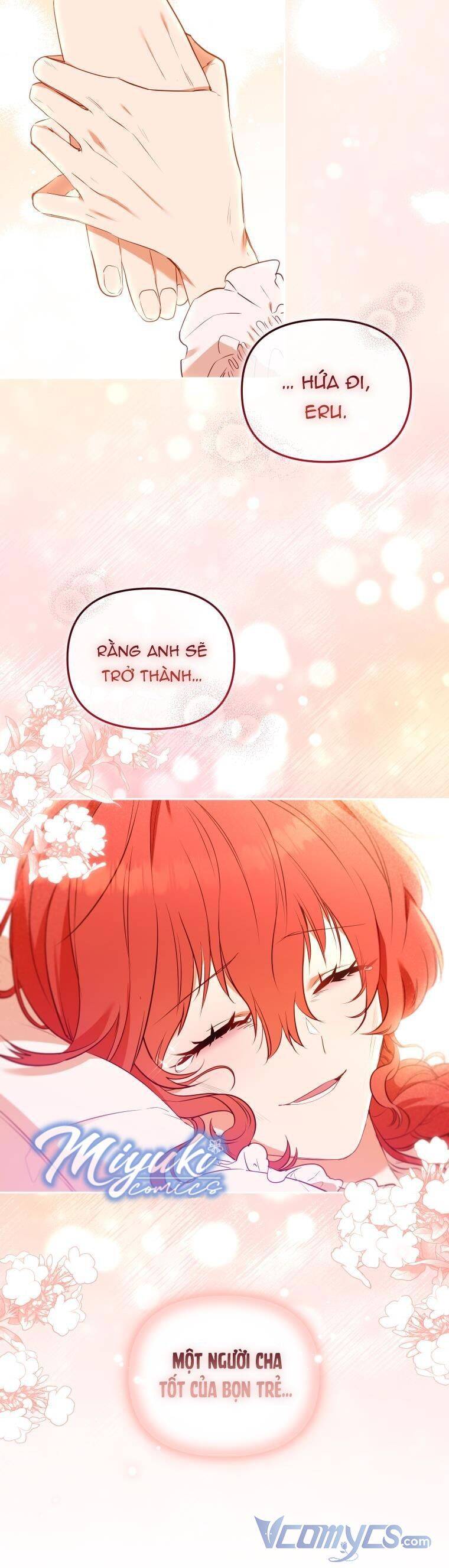 Tôi Đang Được Nuôi Dưỡng Bởi Những Kẻ Phản Diện Chapter 39 - 9