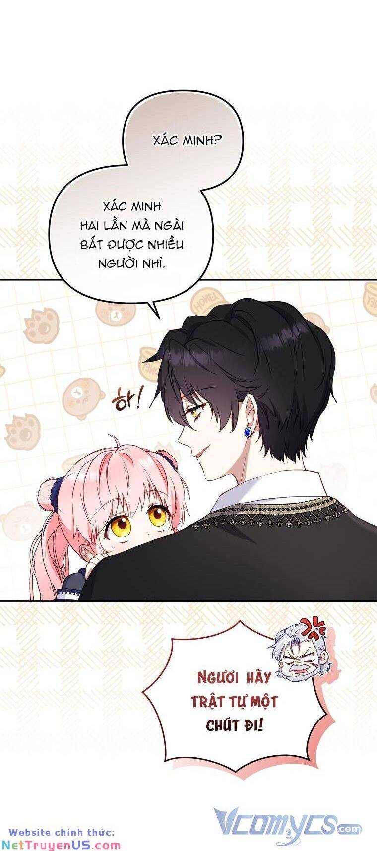 Tôi Đang Được Nuôi Dưỡng Bởi Những Kẻ Phản Diện Chapter 40 - 12