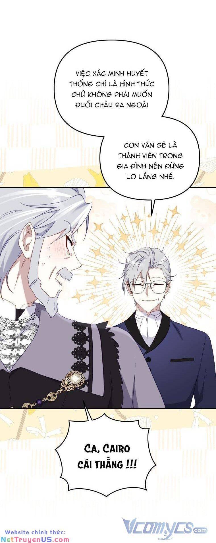 Tôi Đang Được Nuôi Dưỡng Bởi Những Kẻ Phản Diện Chapter 40 - 17