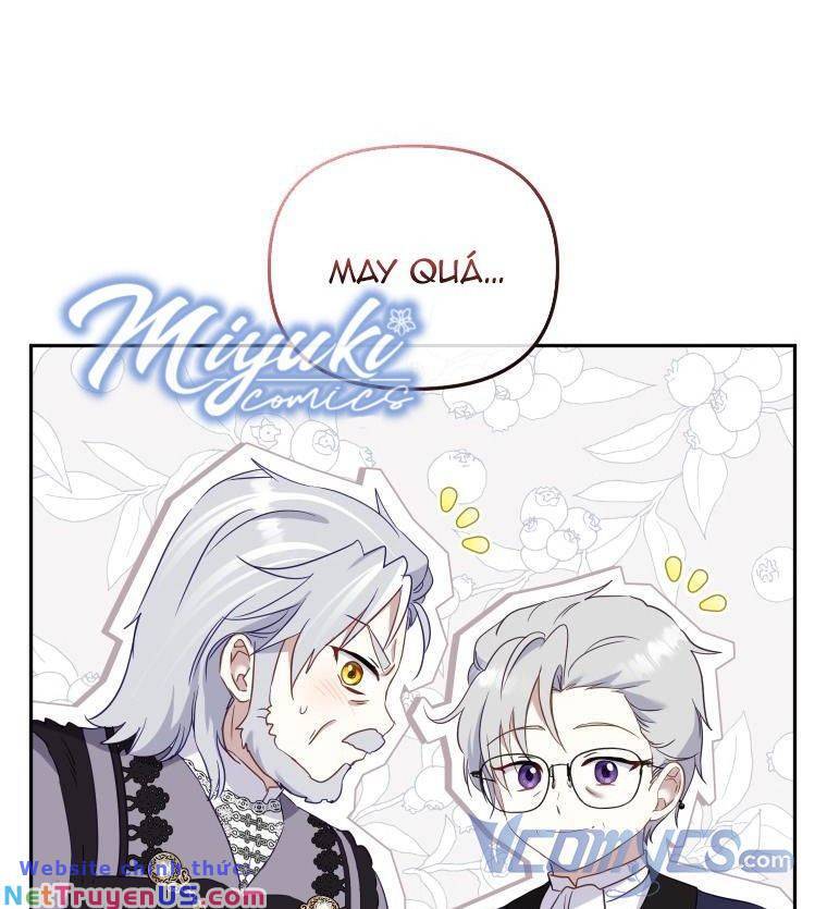 Tôi Đang Được Nuôi Dưỡng Bởi Những Kẻ Phản Diện Chapter 40 - 18