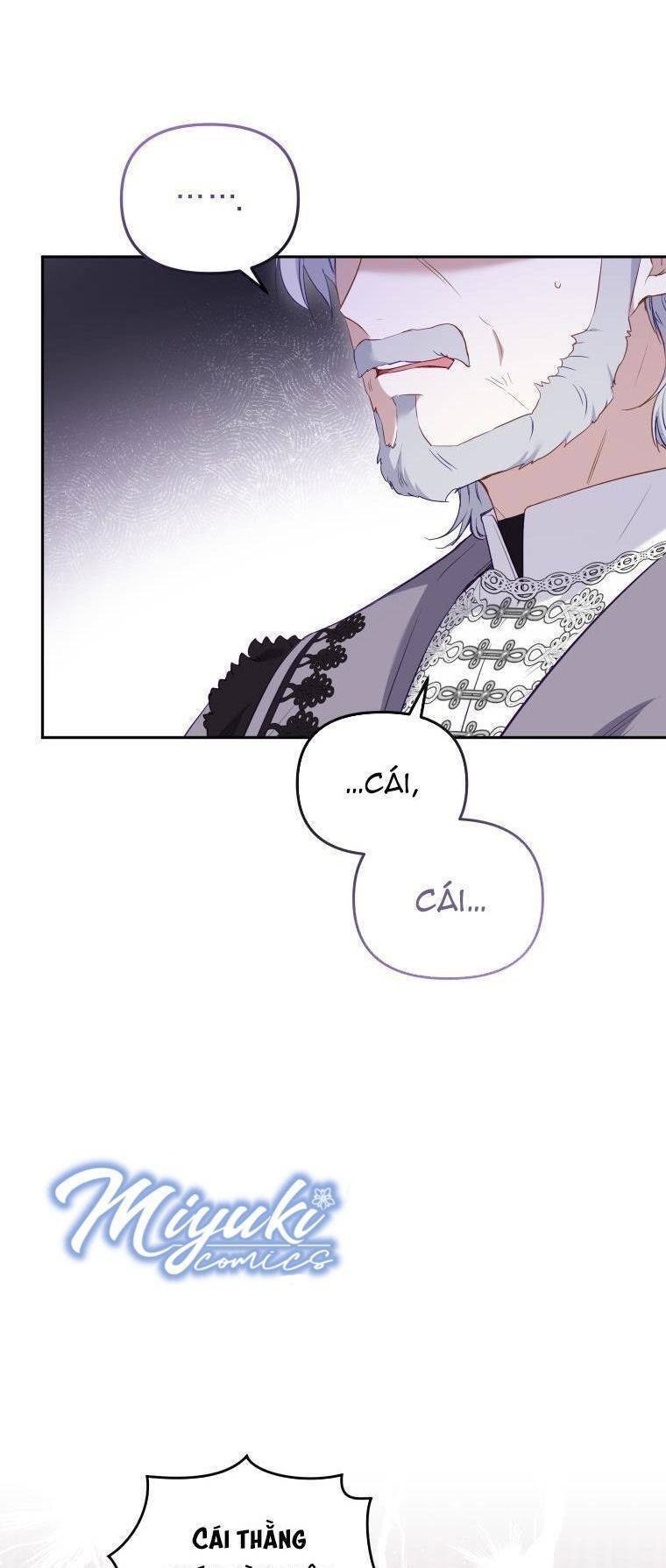 Tôi Đang Được Nuôi Dưỡng Bởi Những Kẻ Phản Diện Chapter 40 - 3